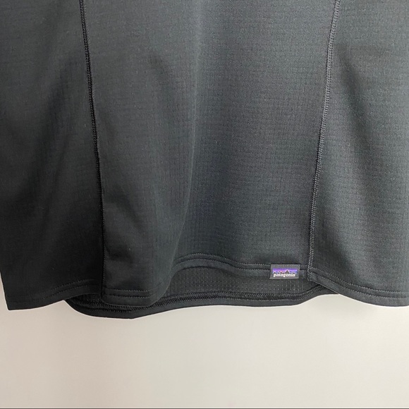PATAGONIA Mid-weight Capilene Zip Neck Baselayer - Picture 3 of 10
